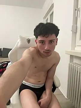 Philiphotboy 在線直播表演