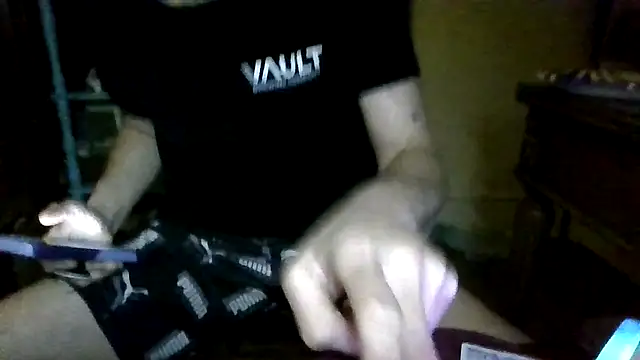 hotpozdaddy – Live XXX-chat