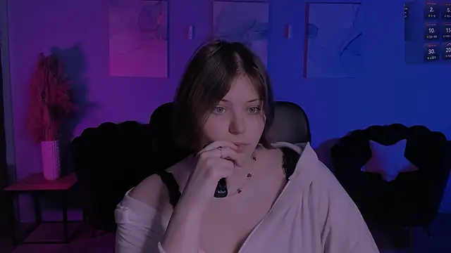 nikole_kitt: вебкам-шоу