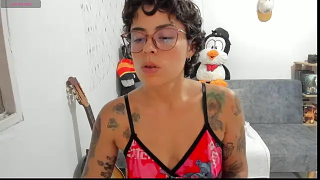 natt_op – Live XXX-chat