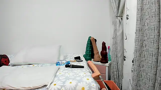 charlloteevans_X: онлайн-секс-чат