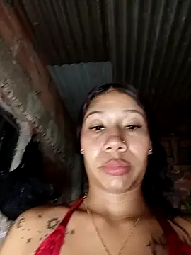 Rous-squir: διαδικτυακό σόου στην κάμερα