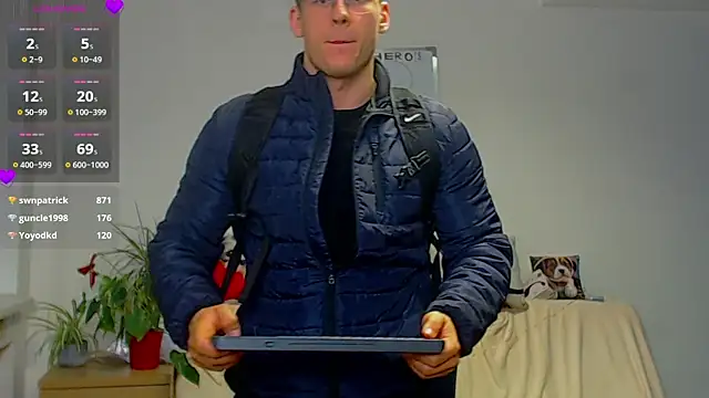 ZeinMiracles – Naživo XXX chat