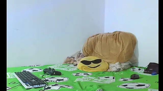 Alphamaster_92 Live XXX Chat