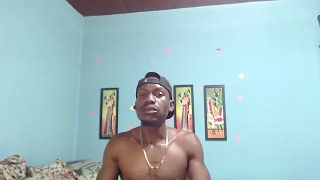 XXX chat uživo modela miltonjjakee