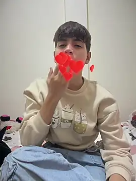 دردشة Naim_TheKing الجنسية المباشرة