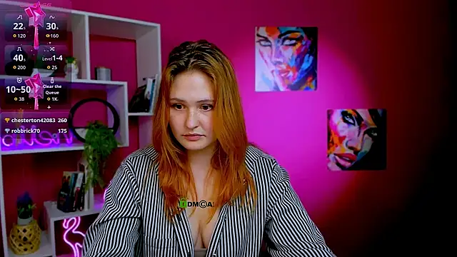 polly-cute 라이브 XXX 채팅