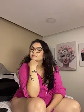 AlmaraRouge – Naživo XXX chat