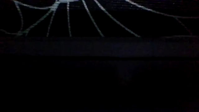 Prettypoison1n Webbikameraesitys