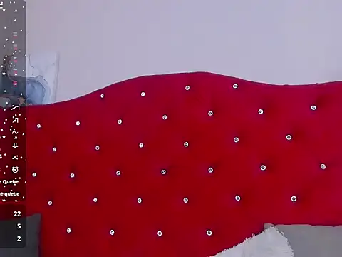 melissa_ls – Live XXX-chat