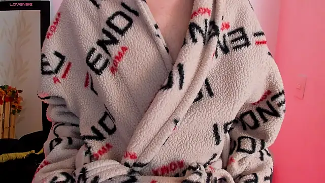 lucius_morningstar's Webcam Show