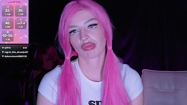 HARITA_LOVEE – Live XXX-chat