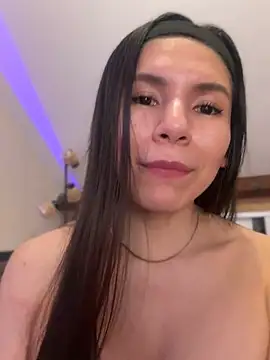 LalieFR Live XXX-chat