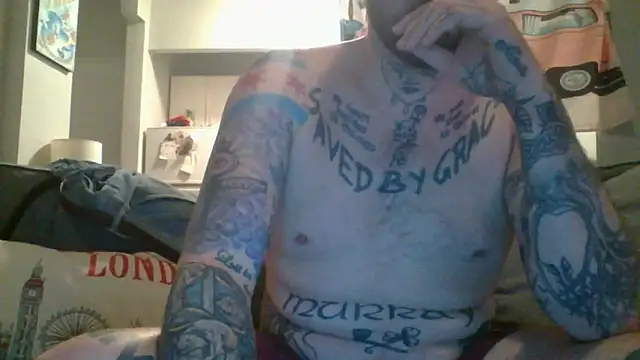 Chat XXX ao vivo de Philsvetzy