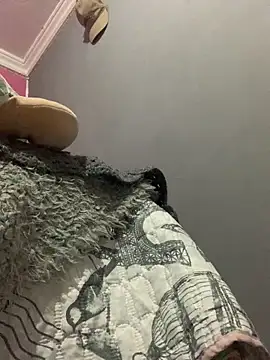 NickieCute- Webcam-Show