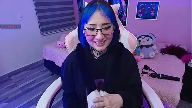 Miwa_violet – Live XXX-chat
