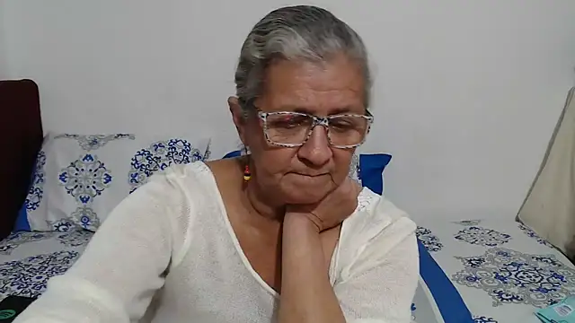 candy_mature_ 网络视讯表演