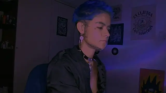 alex_one888's Live XXX Chat