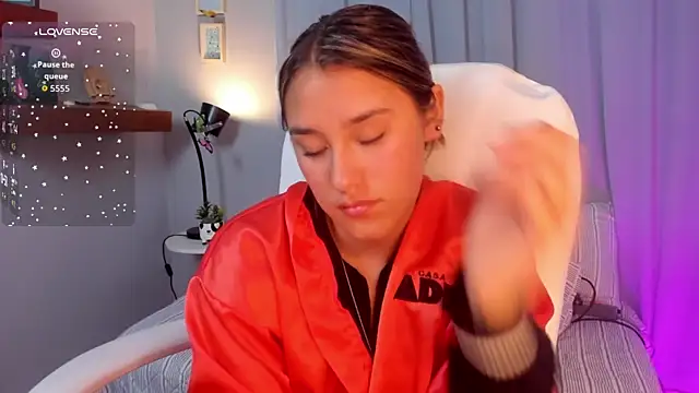 _Sophie__millerのライブXXXチャット