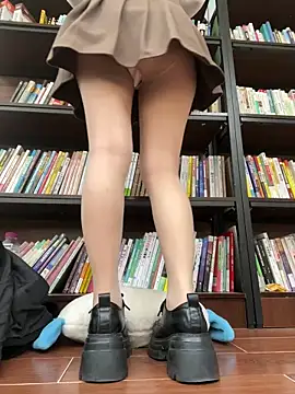 Molly-xiao's Webcam Show