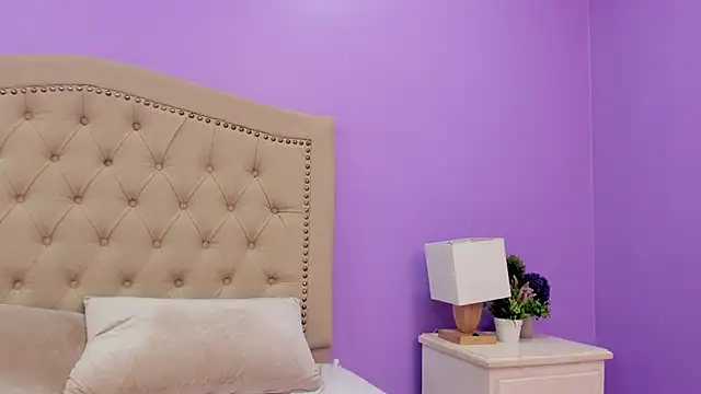 CynthiaMore webkamerás műsora