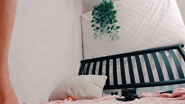 Show Webcam de Mia_Miss_Sensual