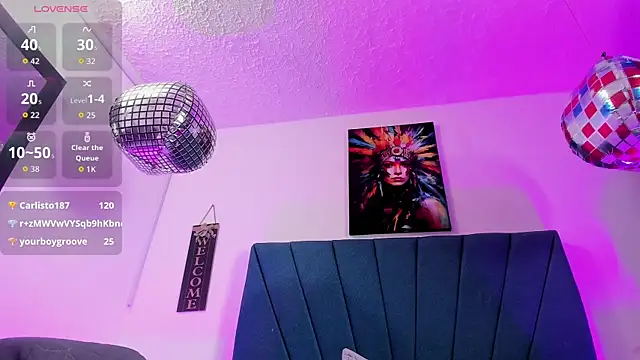 Annie_switt live XXX chat