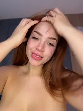 Ambar_Mancinii ওয়েবক্যাম শো