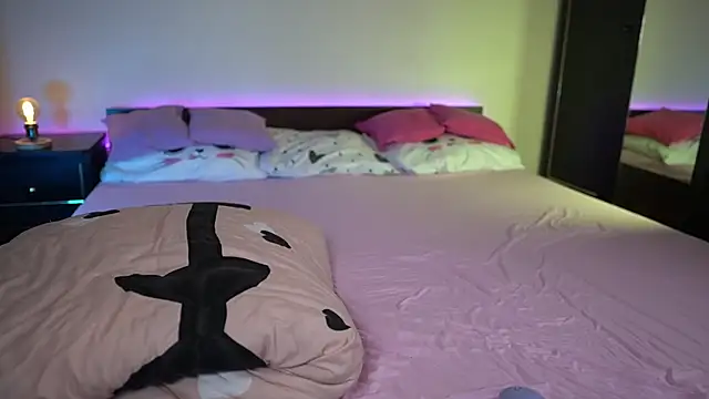 TiffanyPierce Chat XXX in diretta