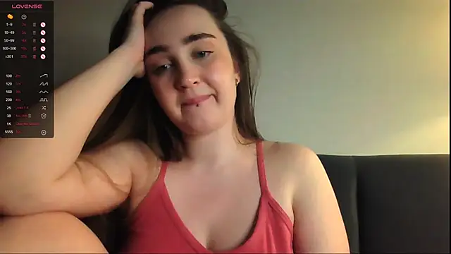 Chat XXX ao vivo de eva_nyx