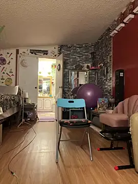 Chatroom XXX en direct de TranSexualJade95