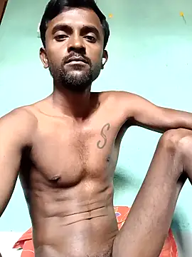 Master_ShivaのライブXXXチャット