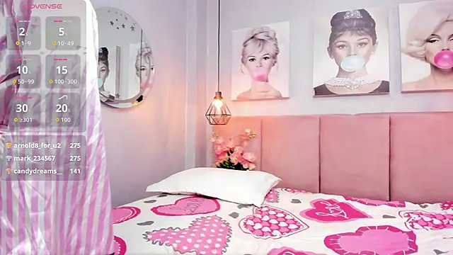 tifannygrey_ 라이브 XXX 채팅