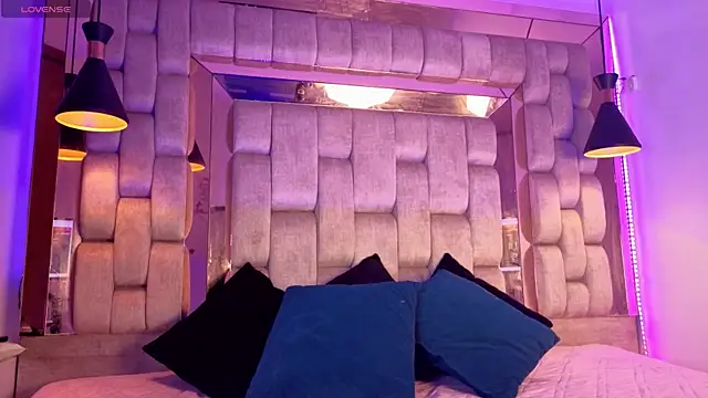 Show modela Dylan_Cooper1 na web-kameri