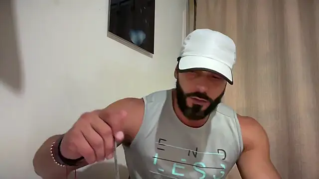 Webkamerová show romeolovedark