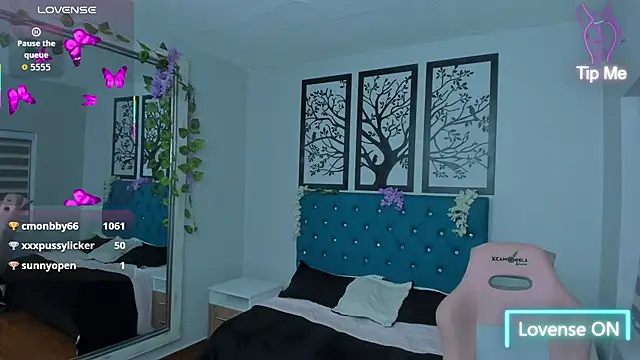 valleriagp Obrolan Langsung XXX