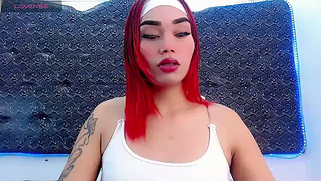 Pertunjukan Kamera Web Salome_bichtxx