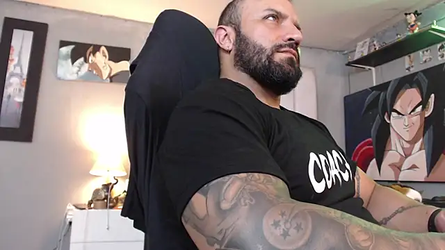 Show Webcam de bardock_1