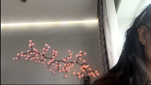 SweetMiaXO 라이브 XXX 채팅