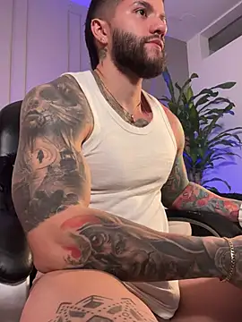 دردشة Frank_Farrell الجنسية المباشرة