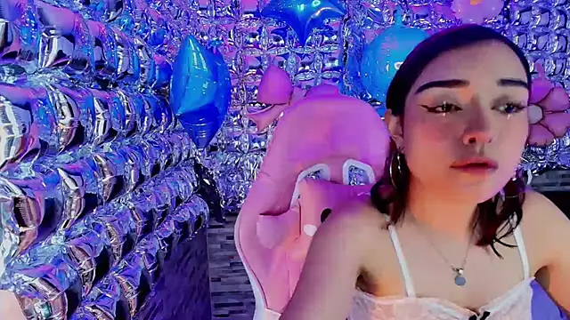 lala_cherry Live XXX Chat