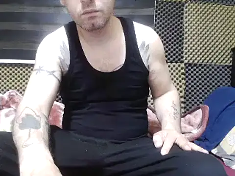 Arabeyes' Webcam Show