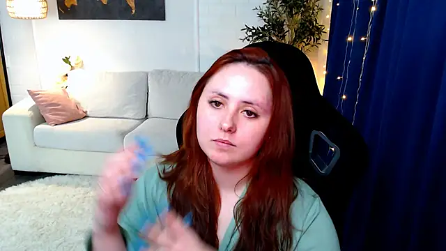 Živý XXX chat Hennessy_bunny