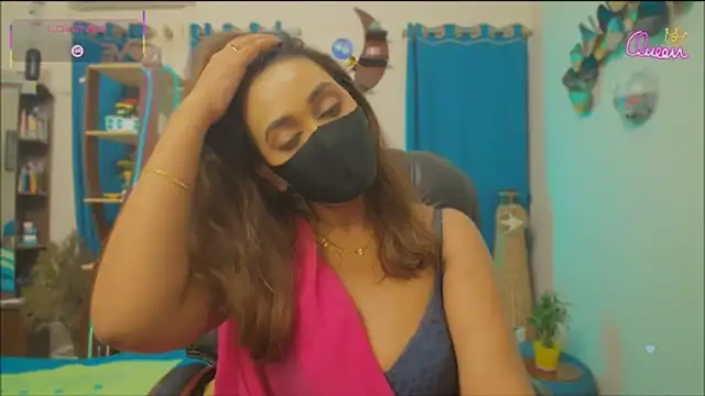 دردشة Stunner-GALBI الجنسية المباشرة