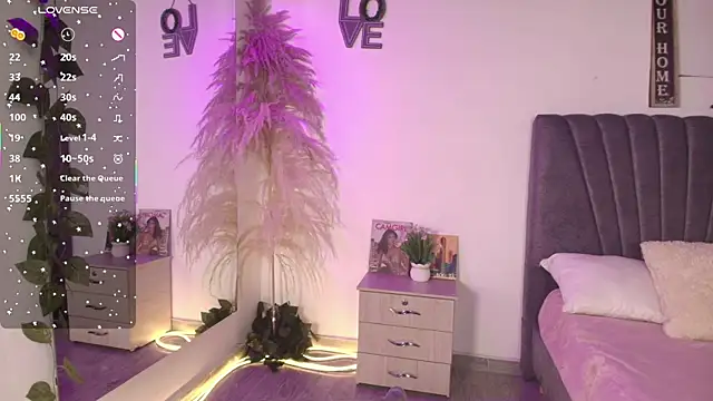 miaoconell Obrolan Langsung XXX