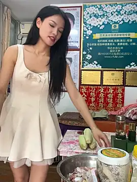 sharony_x's Webcam Show