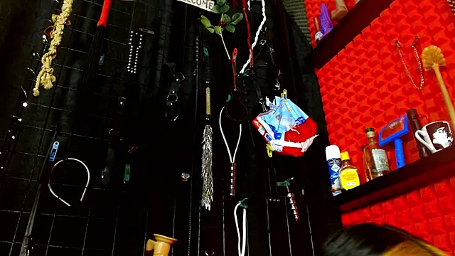 Hardcore_Room_Bdsm_ Webcam-Show