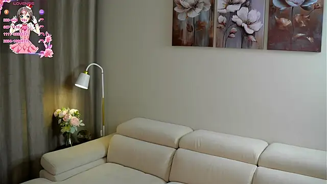 Živý XXX chat HermaFrain