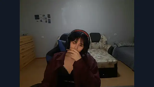 ShaynaLinley 现场XXX聊天