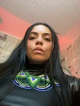 i_am_nina_のライブXXXチャット